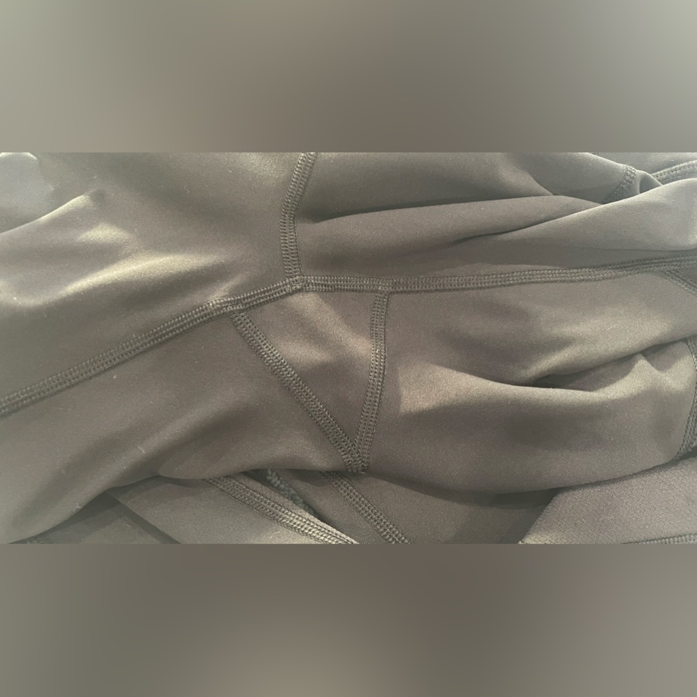 Lululemon Pace‎ Rival Crop 22" - Picture 10 of 10